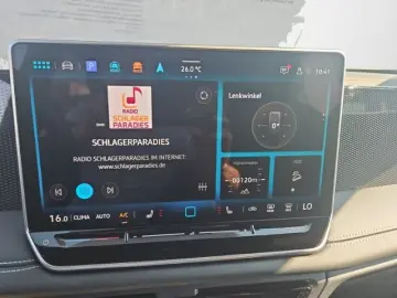 Tiguan 2.0 TDI Goal 4Motion AHK LED