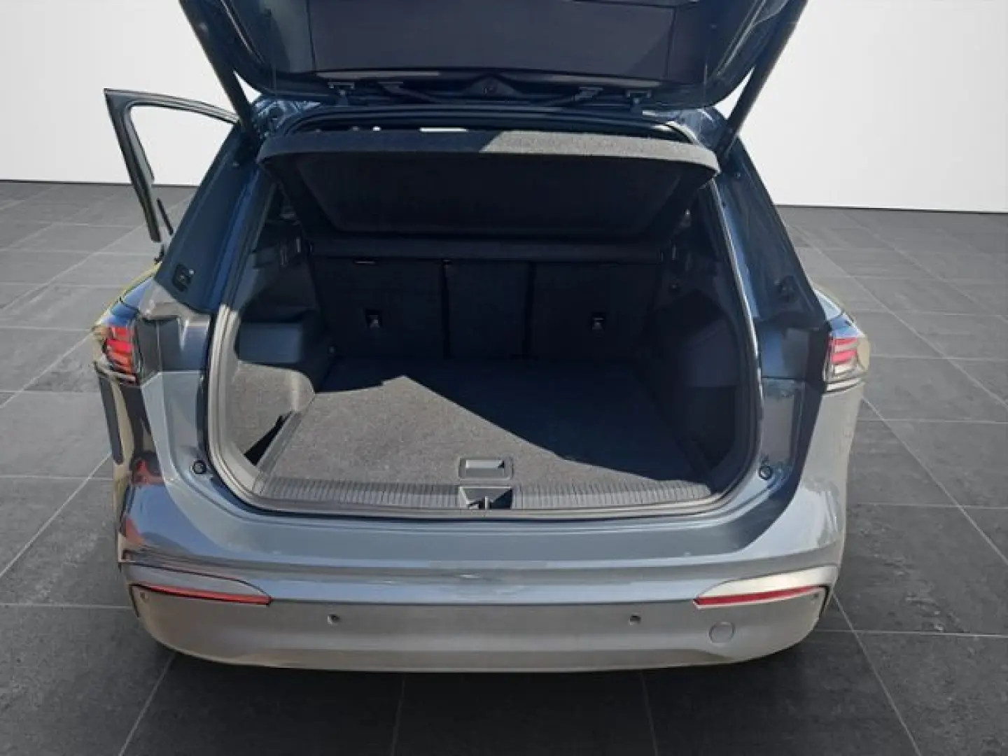 Tiguan 2.0 TDI Goal 4Motion AHK LED