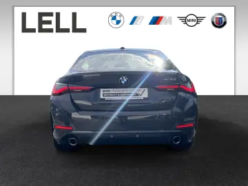 420i Gran Coupé M Sport DAB Komfortzg. Tempomat