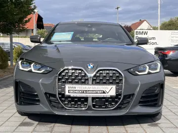 420i Gran Coupé M Sport DAB Komfortzg. Tempomat