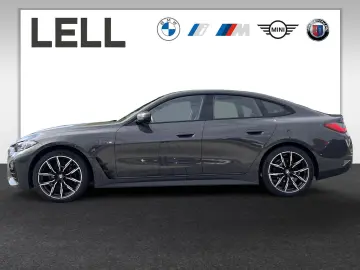 420i Gran Coupé M Sport DAB Komfortzg. Tempomat