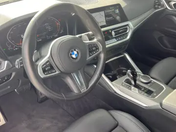 420i Gran Coupé M Sport DAB Komfortzg. Tempomat
