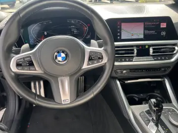 420i Gran Coupé M Sport DAB Komfortzg. Tempomat