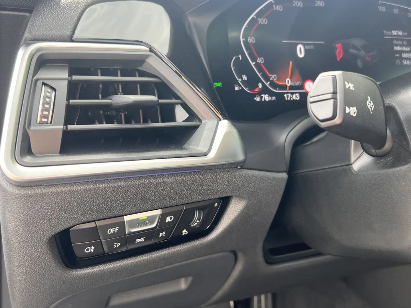 420i Gran Coupé M Sport DAB Komfortzg. Tempomat