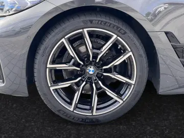 420i Gran Coupé M Sport DAB Komfortzg. Tempomat