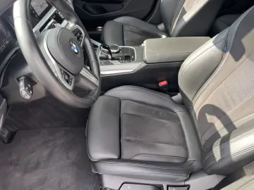 420i Gran Coupé M Sport DAB Komfortzg. Tempomat