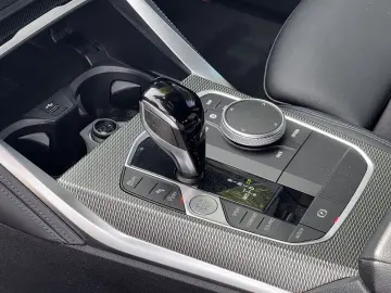 420i Gran Coupé M Sport DAB Komfortzg. Tempomat