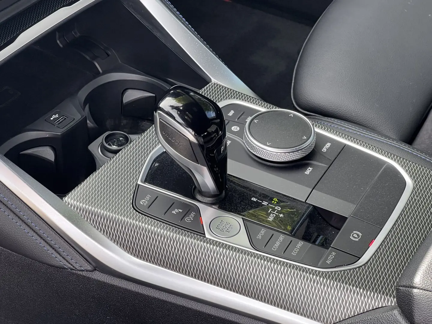 420i Gran Coupé M Sport DAB Komfortzg. Tempomat