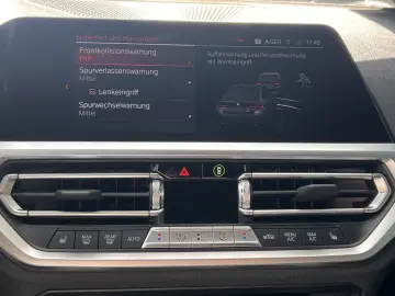 420i Gran Coupé M Sport DAB Komfortzg. Tempomat