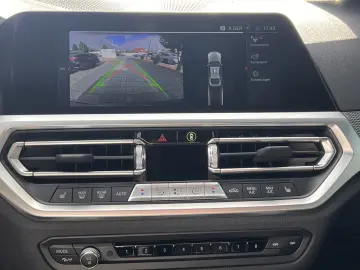 420i Gran Coupé M Sport DAB Komfortzg. Tempomat