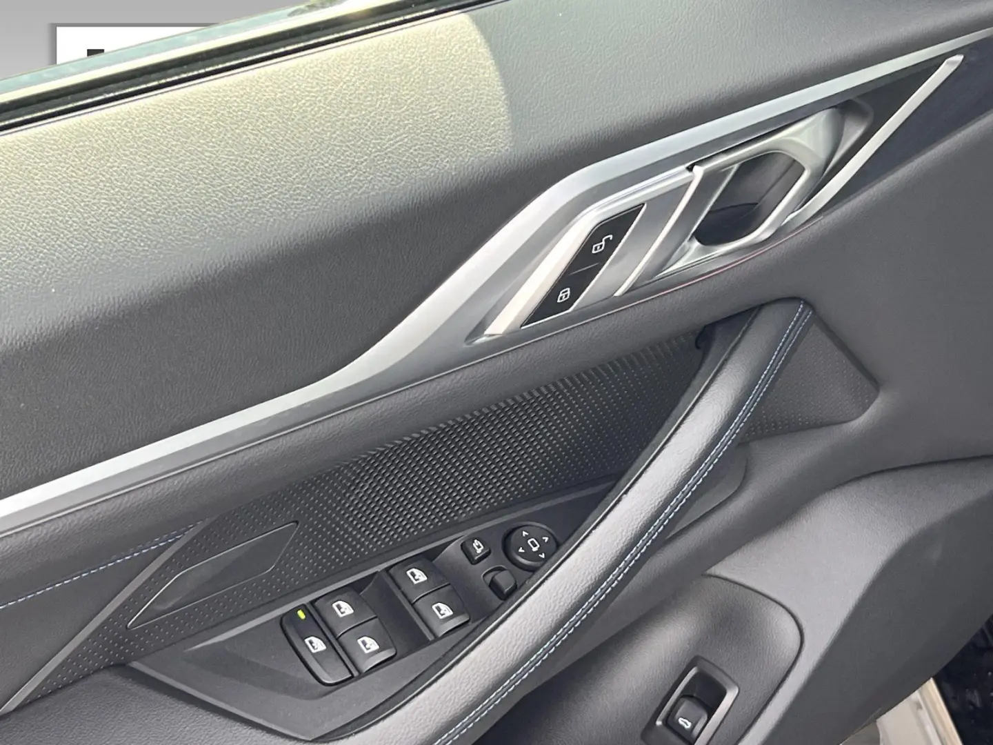 420i Gran Coupé M Sport DAB Komfortzg. Tempomat