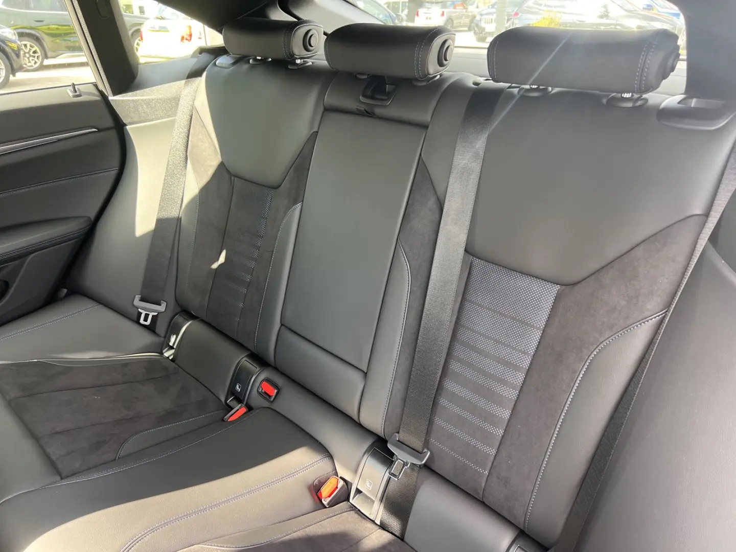 420i Gran Coupé M Sport DAB Komfortzg. Tempomat