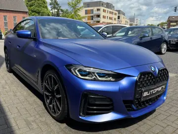 430i Gran Coupe M Sport Individual Laser CAM 19