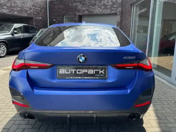 430i Gran Coupe M Sport Individual Laser CAM 19