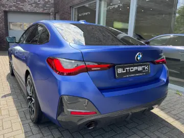 430i Gran Coupe M Sport Individual Laser CAM 19