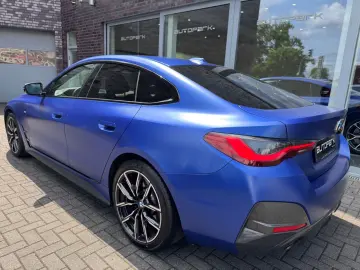 430i Gran Coupe M Sport Individual Laser CAM 19
