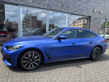430i Gran Coupe M Sport Individual Laser CAM 19