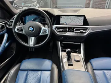 430i Gran Coupe M Sport Individual Laser CAM 19