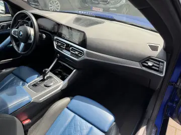 430i Gran Coupe M Sport Individual Laser CAM 19