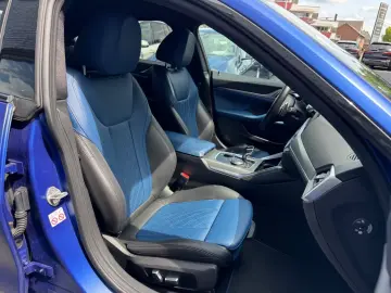 430i Gran Coupe M Sport Individual Laser CAM 19