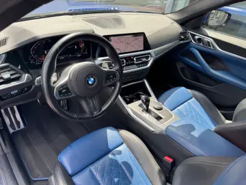 430i Gran Coupe M Sport Individual Laser CAM 19
