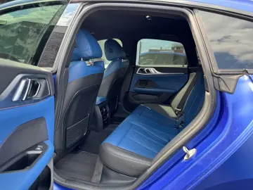 430i Gran Coupe M Sport Individual Laser CAM 19