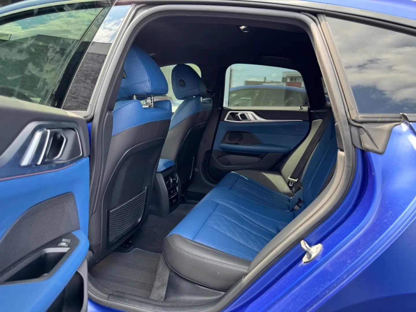 430i Gran Coupe M Sport Individual Laser CAM 19