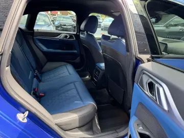 430i Gran Coupe M Sport Individual Laser CAM 19