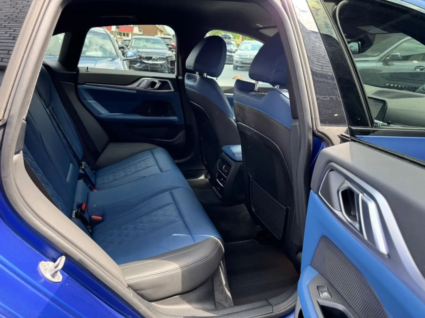 430i Gran Coupe M Sport Individual Laser CAM 19