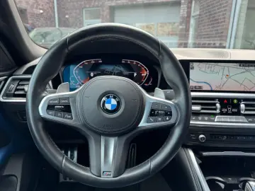 430i Gran Coupe M Sport Individual Laser CAM 19