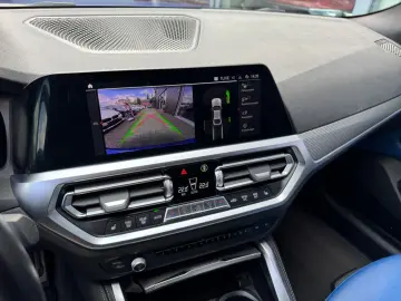 430i Gran Coupe M Sport Individual Laser CAM 19