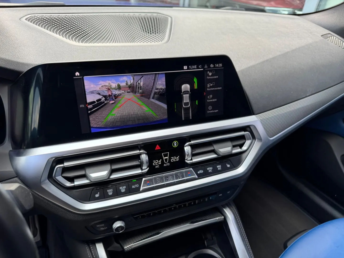 430i Gran Coupe M Sport Individual Laser CAM 19