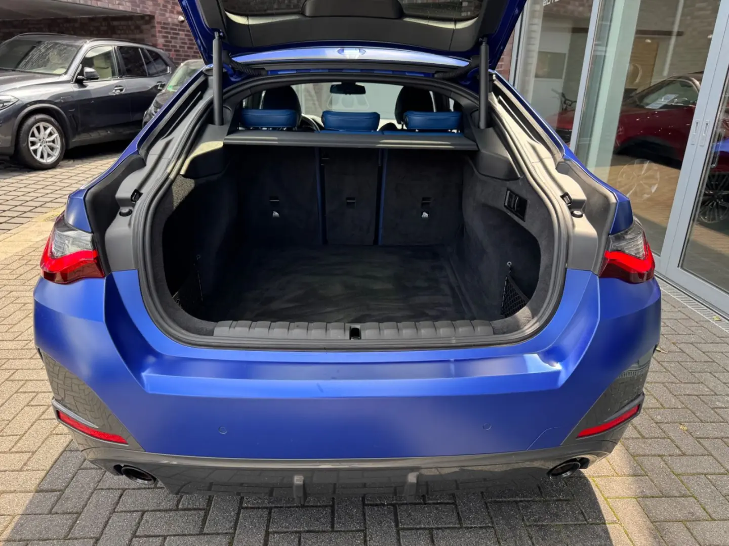 430i Gran Coupe M Sport Individual Laser CAM 19