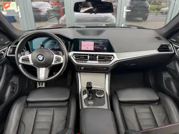 420 Gran Coupé 420i Gran Coupé M Sport A