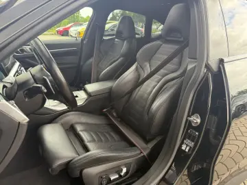420 Gran Coupé 420i Gran Coupé M Sport A