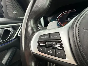 420 Gran Coupé 420i Gran Coupé M Sport A