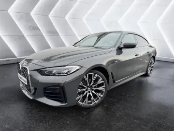 420d Gran Coupé M Sport DAB LED Parkassistent
