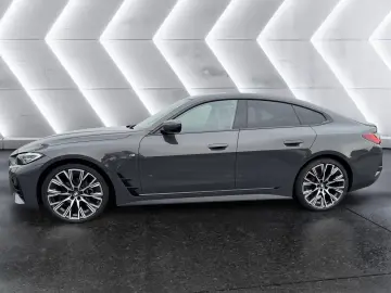 420d Gran Coupé M Sport DAB LED Parkassistent