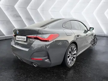 420d Gran Coupé M Sport DAB LED Parkassistent
