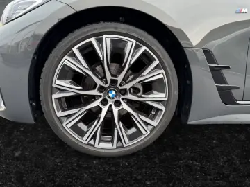 420d Gran Coupé M Sport DAB LED Parkassistent