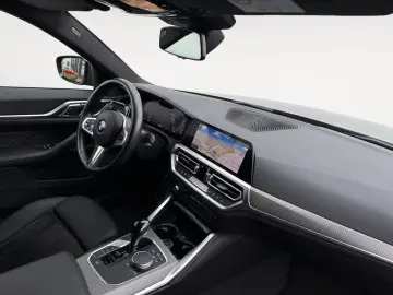 420d Gran Coupé M Sport DAB LED Parkassistent