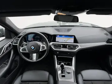 420d Gran Coupé M Sport DAB LED Parkassistent
