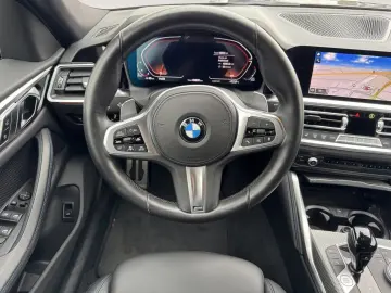 420d Gran Coupé M Sport DAB LED Parkassistent