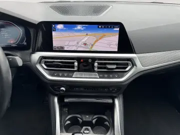 420d Gran Coupé M Sport DAB LED Parkassistent