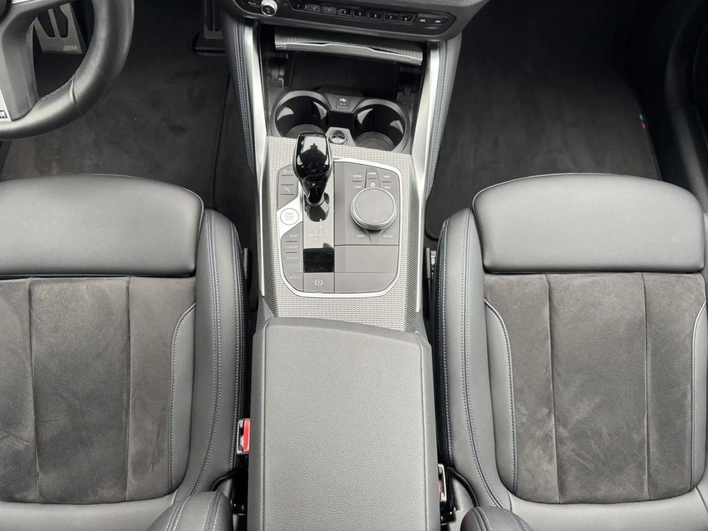 420d Gran Coupé M Sport DAB LED Parkassistent
