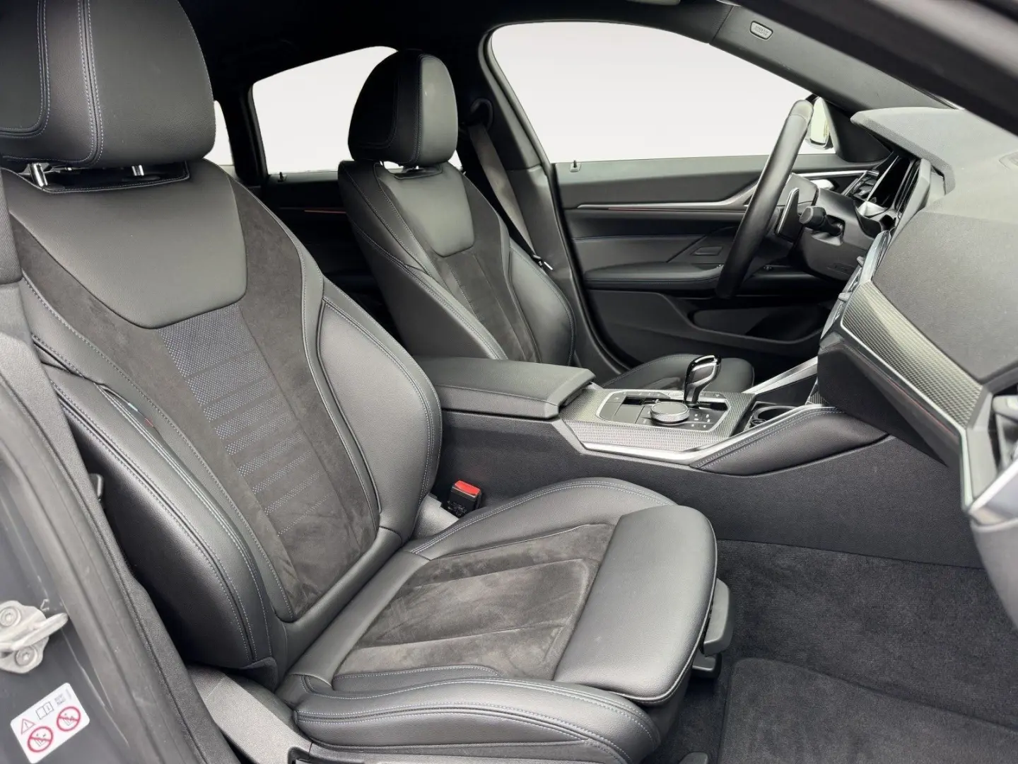 420d Gran Coupé M Sport DAB LED Parkassistent