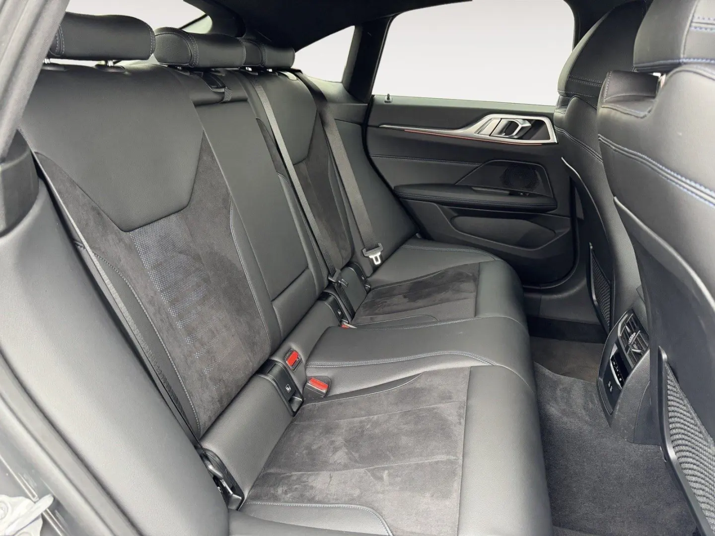 420d Gran Coupé M Sport DAB LED Parkassistent