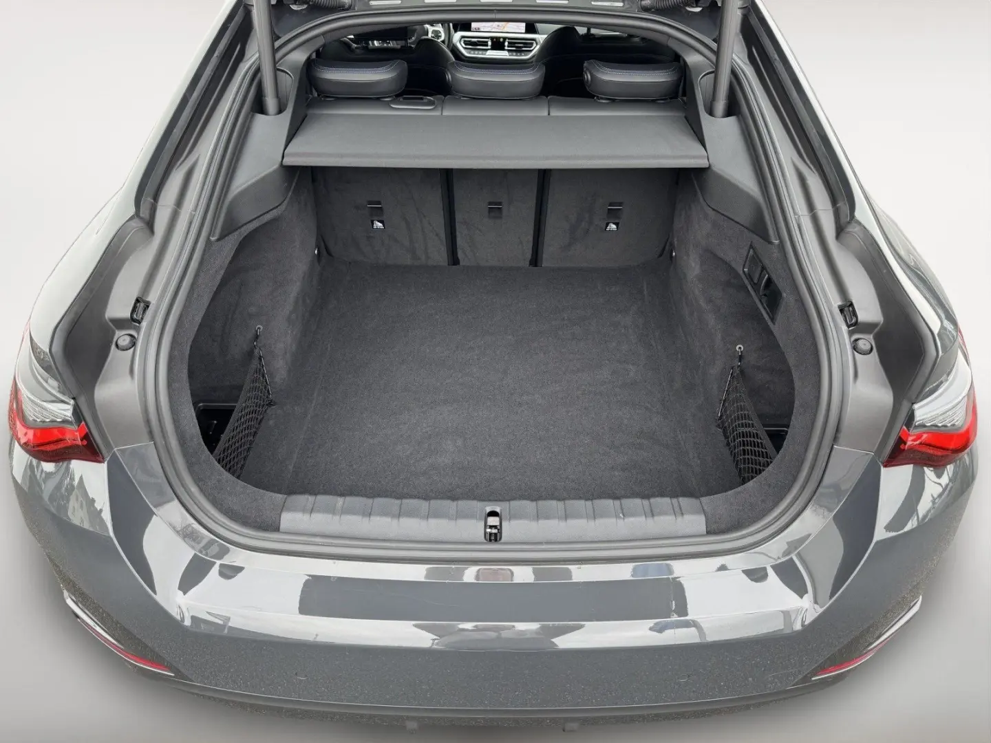 420d Gran Coupé M Sport DAB LED Parkassistent