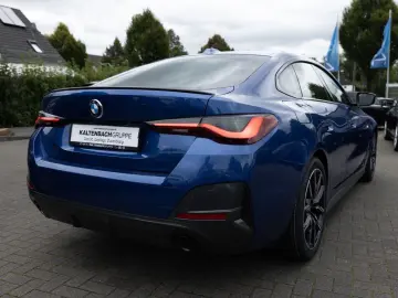420 Gran Coupe M-Sport Pro AHK 360° LASER LED
