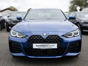 420 Gran Coupe M-Sport Pro AHK 360° LASER LED
